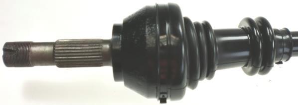 Cardan GKN ref. 303043