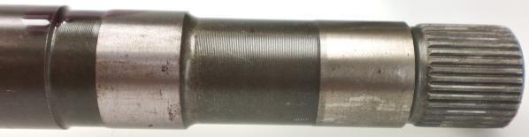 Cardan GKN ref. 303043