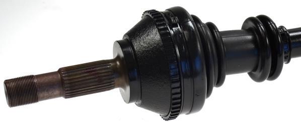 Cardan GKN SERVICE INTERNATIONAL GMBH 303048