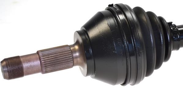 Cardan GKN ref. 303050
