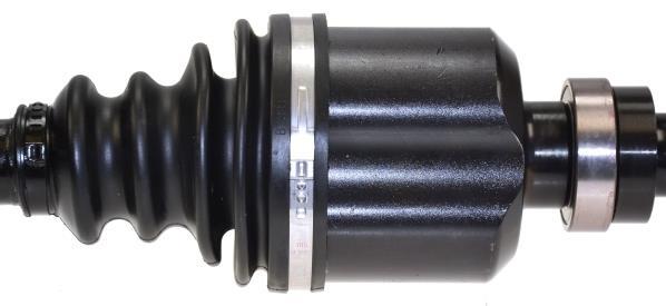Cardan GKN ref. 303051