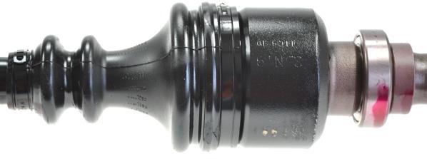Cardan GKN ref. 303061