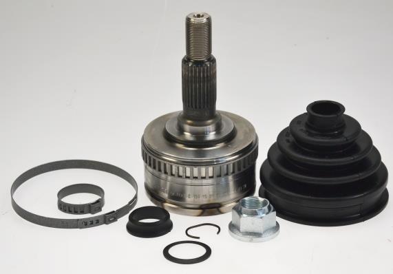 Joint homocinétique, transmission GKN SERVICE INTERNATIONAL GMBH 303095