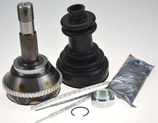Joint homocinétique, transmission GKN SERVICE INTERNATIONAL GMBH 303098
