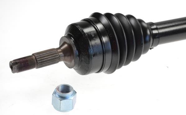 Cardan GKN ref. 303200