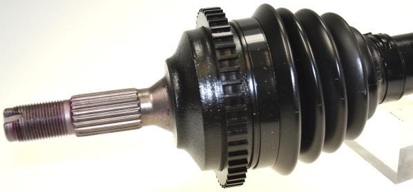 Cardan GKN ref. 303202