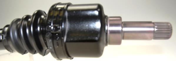 Cardan GKN ref. 303202