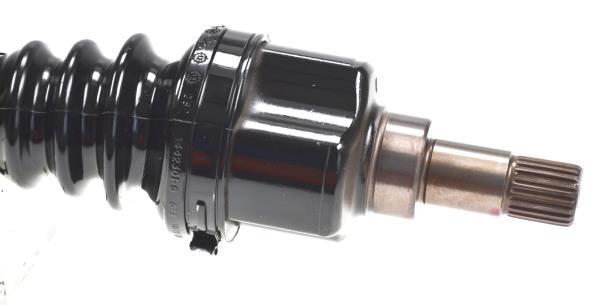 Cardan GKN SERVICE INTERNATIONAL GMBH 303206
