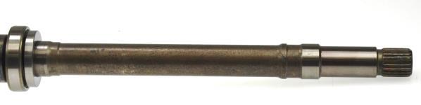 Cardan GKN SERVICE INTERNATIONAL GMBH 303207