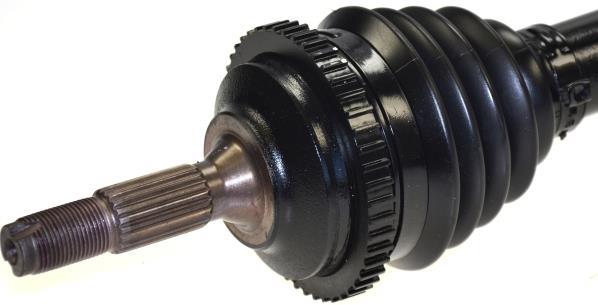 Cardã GKN SERVICE INTERNATIONAL GMBH 303208