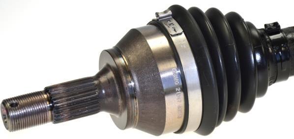 Cardan GKN ref. 303214