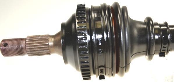 Cardan GKN ref. 303216