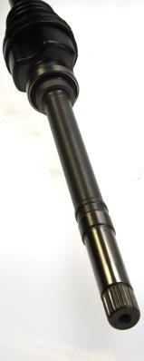 Cardan GKN ref. 303217