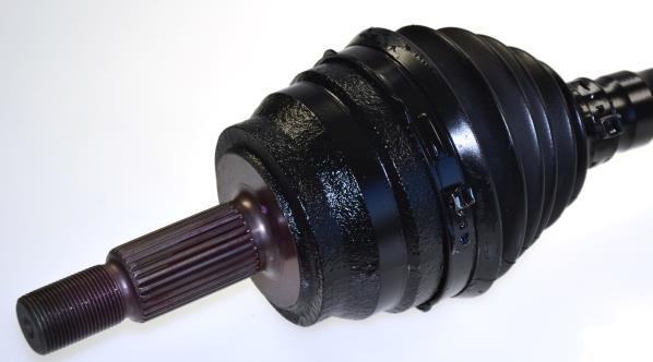 Cardã GKN ref. 303501