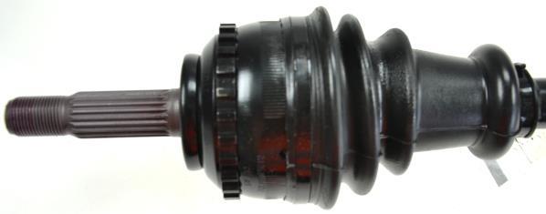 Cardã GKN SERVICE INTERNATIONAL GMBH 303236