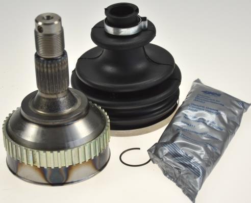 Juego de articulación, árbol de transmisión GKN ref. 303405