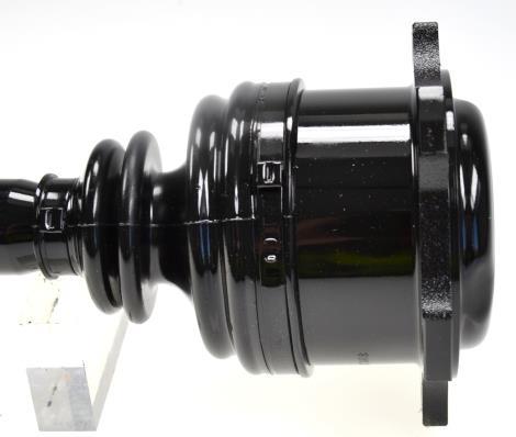 Cardã GKN ref. 303312