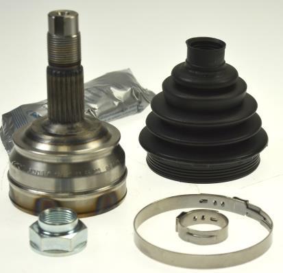 Joint homocinétique, transmission GKN SERVICE INTERNATIONAL GMBH 301980