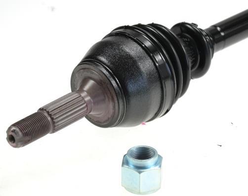 Cardan GKN ref. 303343