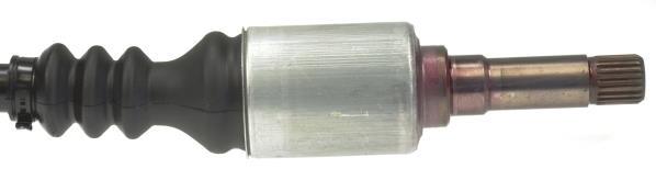 Cardan GKN ref. 303344