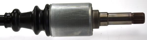Cardan GKN ref. 303346
