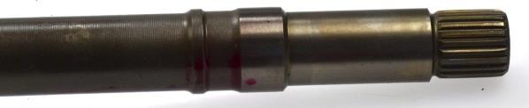 Cardan GKN ref. 303350