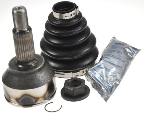 Joint homocinétique, transmission GKN ref. 303610