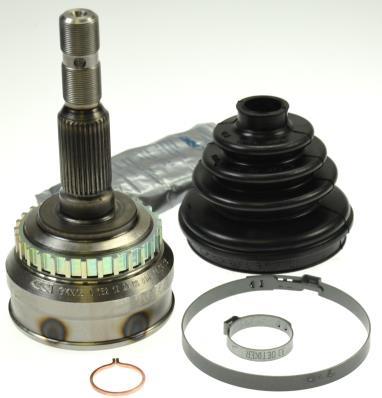 Joint homocinétique, transmission GKN SERVICE INTERNATIONAL GMBH 302169