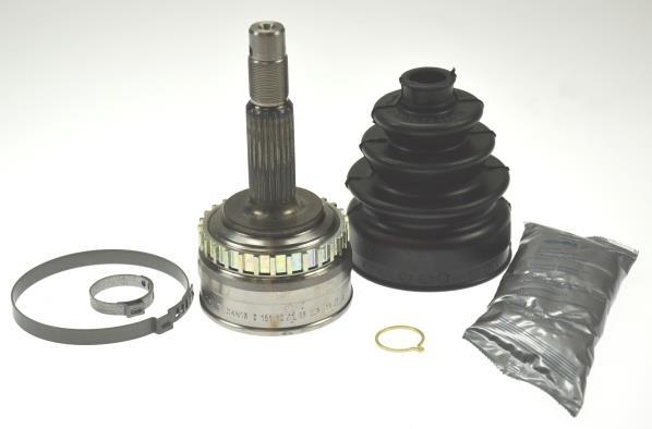 Juego de articulación, árbol de transmisión GKN ref. 302454