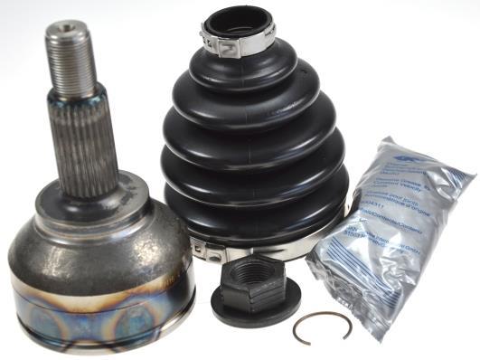 Joint homocinétique, transmission GKN SERVICE INTERNATIONAL GMBH 303743