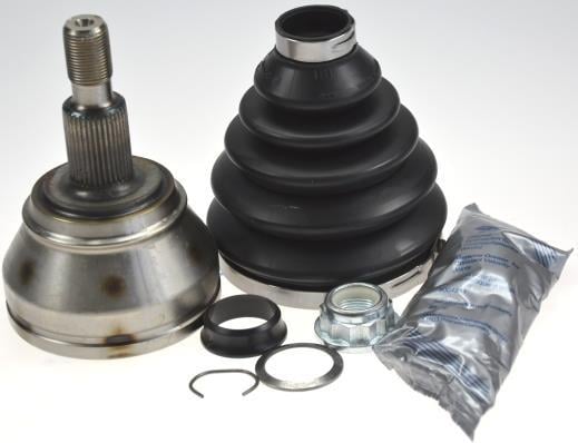Joint homocinétique, transmission GKN SERVICE INTERNATIONAL GMBH 303551