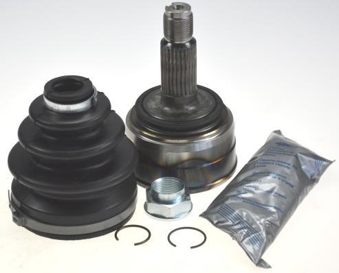 Joint homocinétique, transmission GKN ref. 303363
