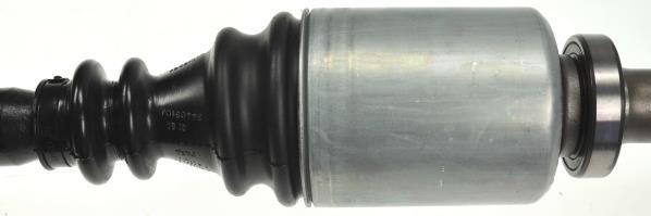 Cardan GKN ref. 303506