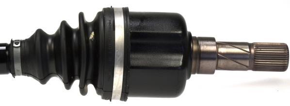 Cardã GKN SERVICE INTERNATIONAL GMBH 303507