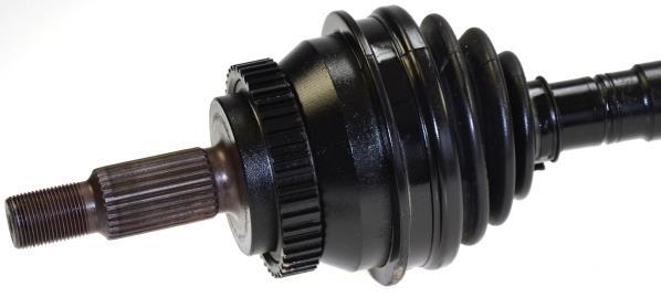 Cardan GKN SERVICE INTERNATIONAL GMBH 303462