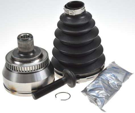 Joint homocinétique, transmission GKN SERVICE INTERNATIONAL GMBH 303511