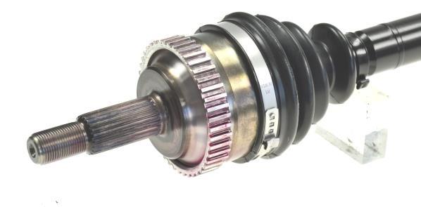 Cardan GKN SERVICE INTERNATIONAL GMBH 304004