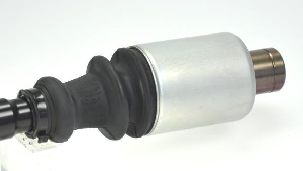 Cardan GKN SERVICE INTERNATIONAL GMBH 304004