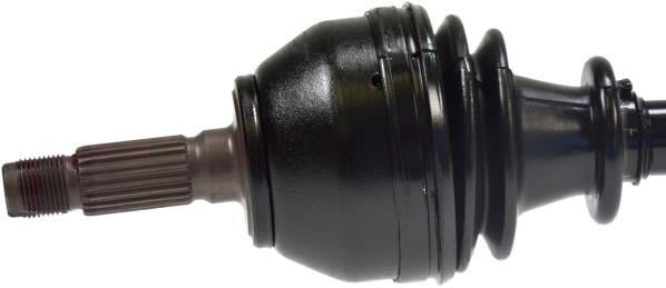 Cardan GKN ref. 301920