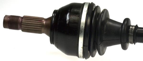 Cardan GKN ref. 301797