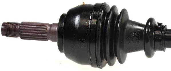 Cardan GKN ref. 301804