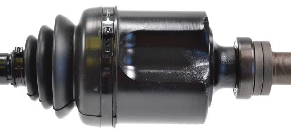 Cardán GKN ref. 301923