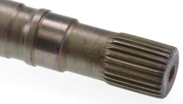 Cardán GKN ref. 301923