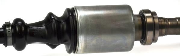 Cardan GKN SERVICE INTERNATIONAL GMBH 301831