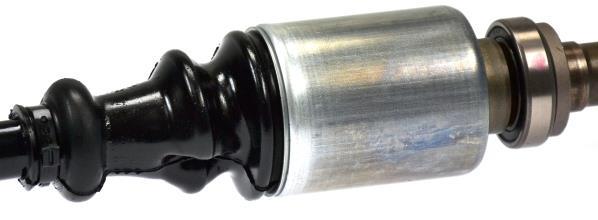 Cardã GKN SERVICE INTERNATIONAL GMBH 301833