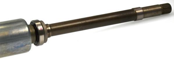 Cardã GKN SERVICE INTERNATIONAL GMBH 301833