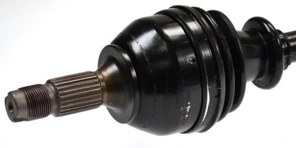Cardán GKN SERVICE INTERNATIONAL GMBH 301835