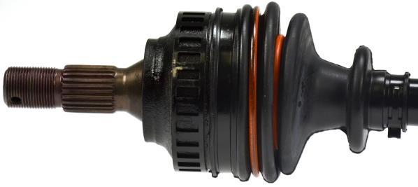 Cardan GKN ref. 302428