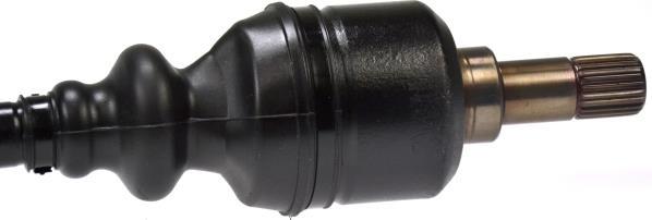 Cardan GKN ref. 302428