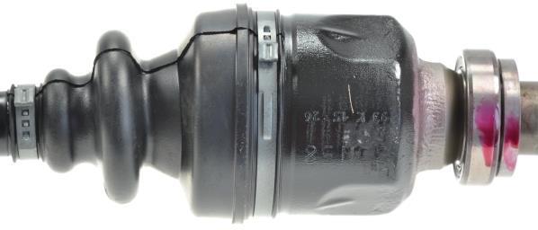 Cardan GKN ref. 302427